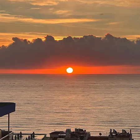 Dom wakacyjny Bonito Vistas Al Mar Torremolinos