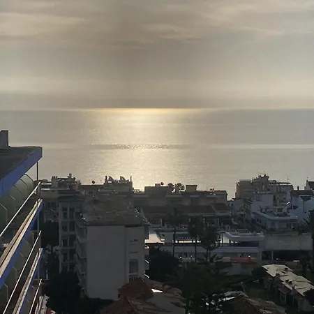 Bonito Vistas Al Mar Dom wakacyjny *