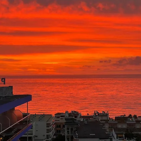 Dom wakacyjny Bonito Vistas Al Mar *