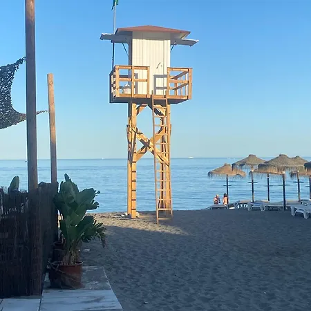 Bonito Vistas Al Mar Dom wakacyjny *